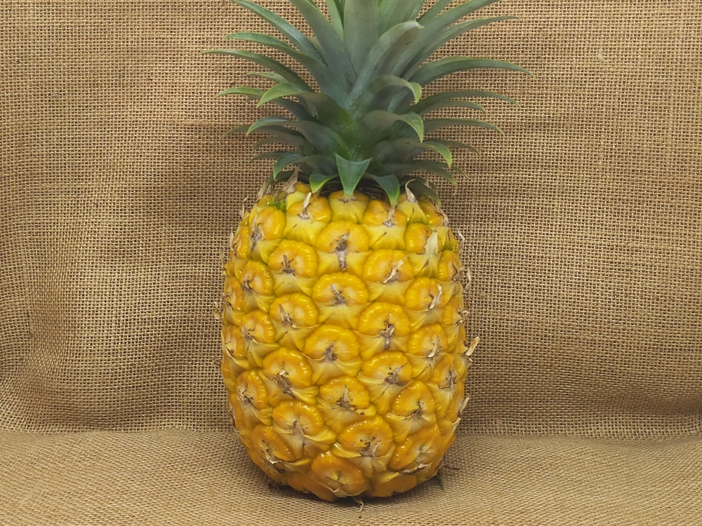 Pineapple pineapple whole